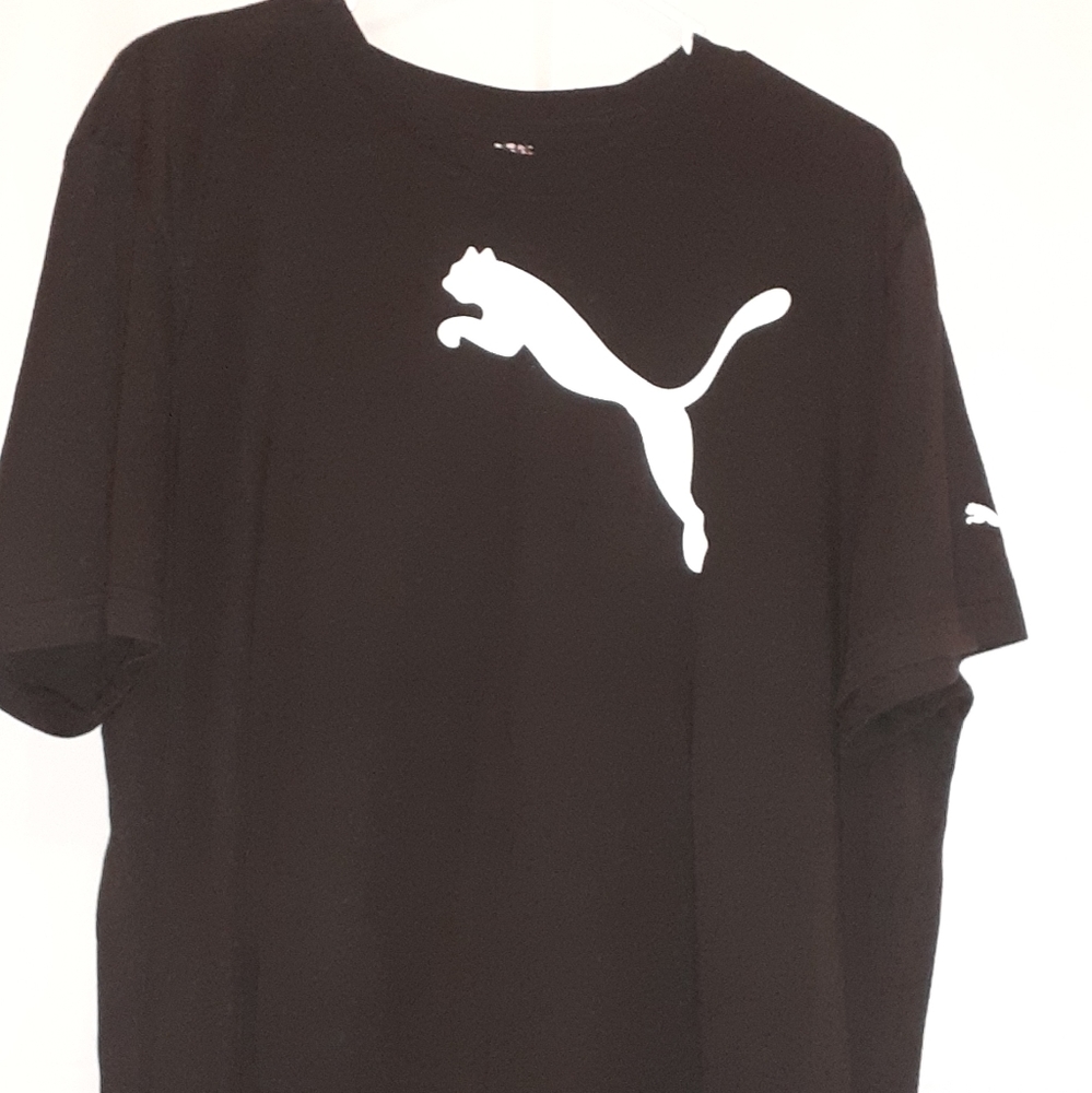 Puma Mens t-shirt